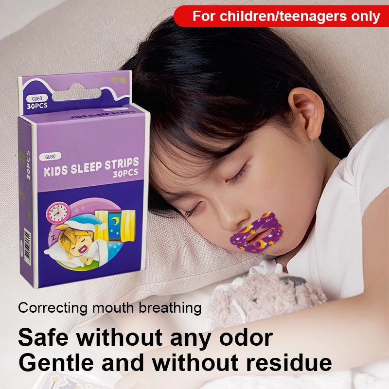 mouth tape for breathing main image