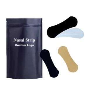 I-shape Nasal Strips