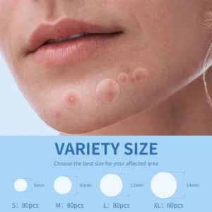 Pimple Patch