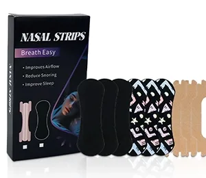 Nasal Strips