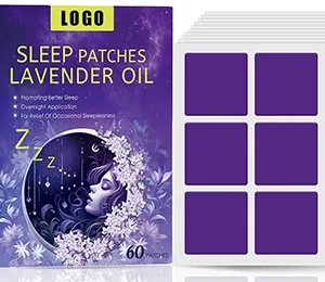 Sleep Patch