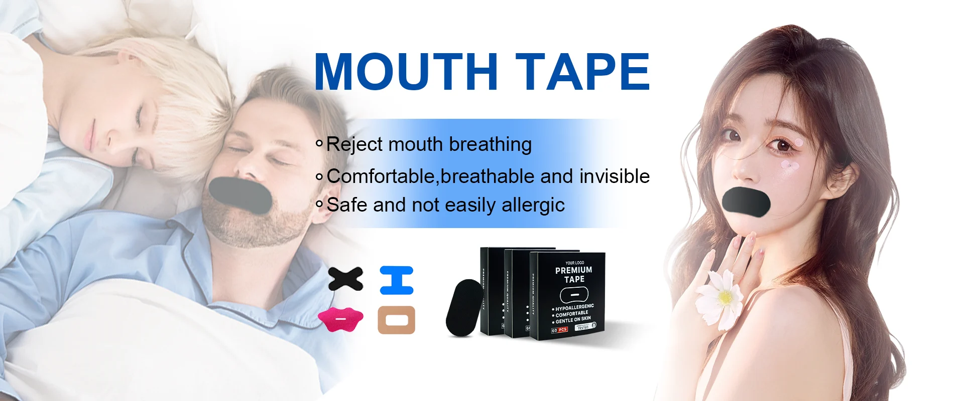 nasal strips
