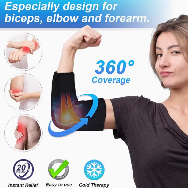 Therapy Gel Wrap factory