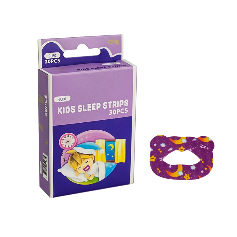 anti-snoring mouth tape factory