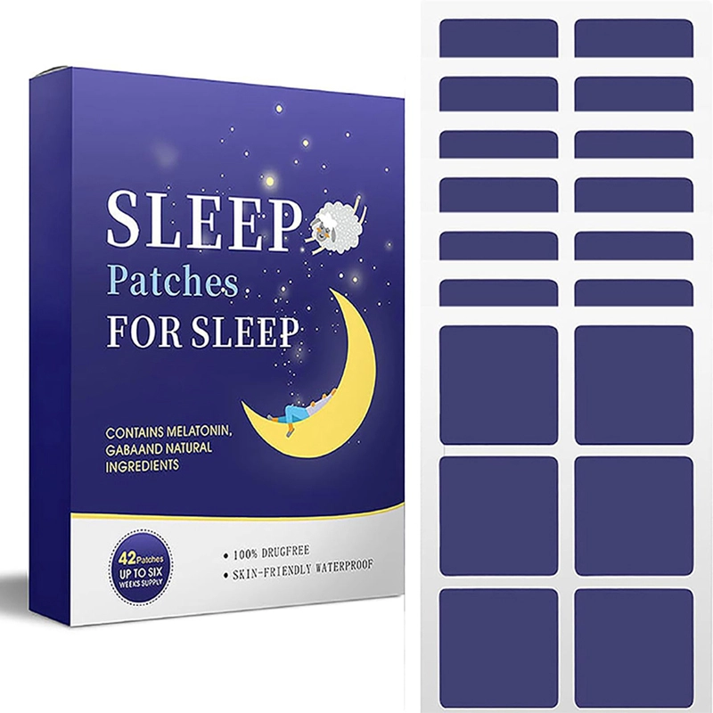 sleep patches