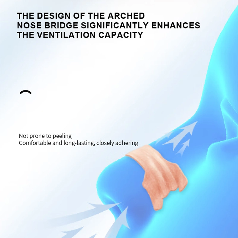 nasal strips for snoring