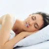advanced mouth tape for nasal breathing