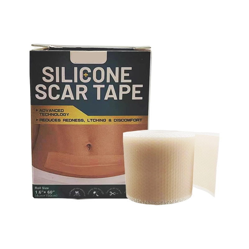 scar tapes