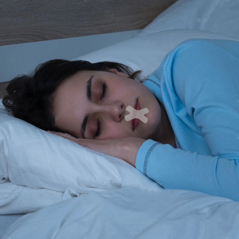 mouth tape for women