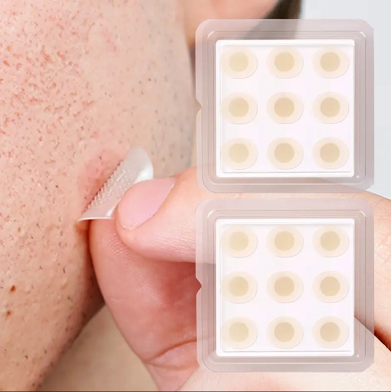 anti-acne patch
