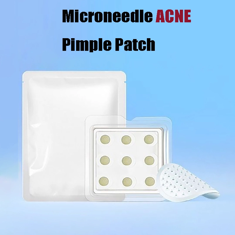 acne spot patch