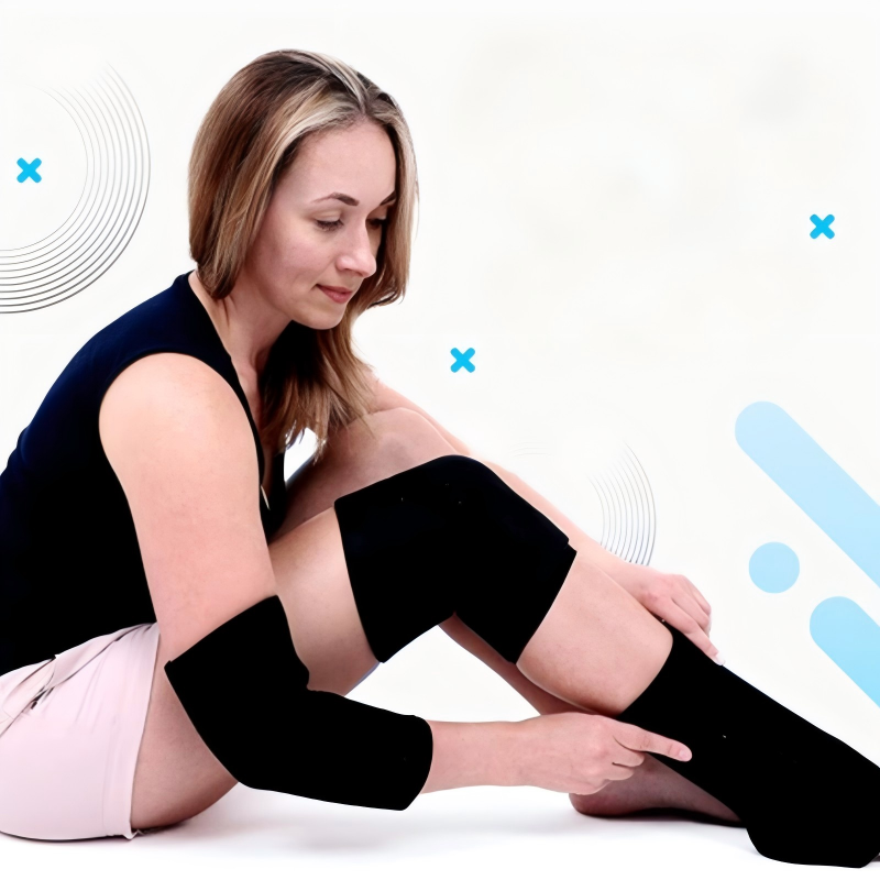 hot cold therapy wrap