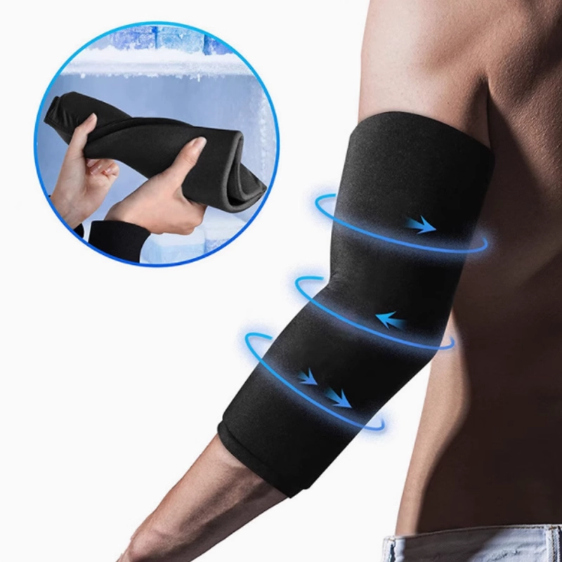 hot cold therapy wrap