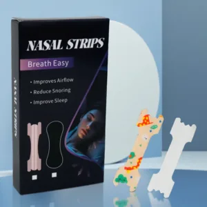 fishbone nasal strip