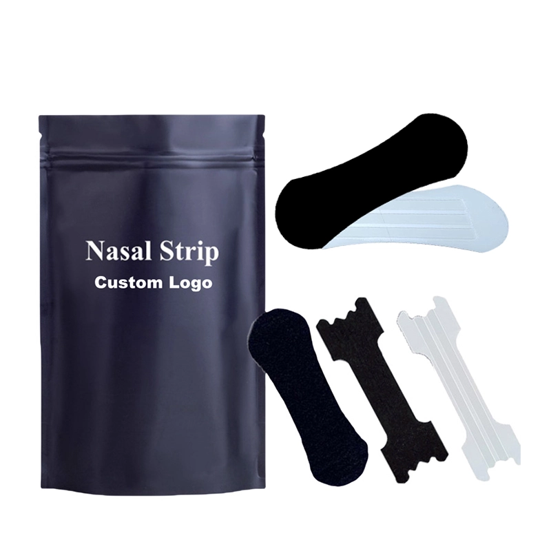 nasal strips for breathing
