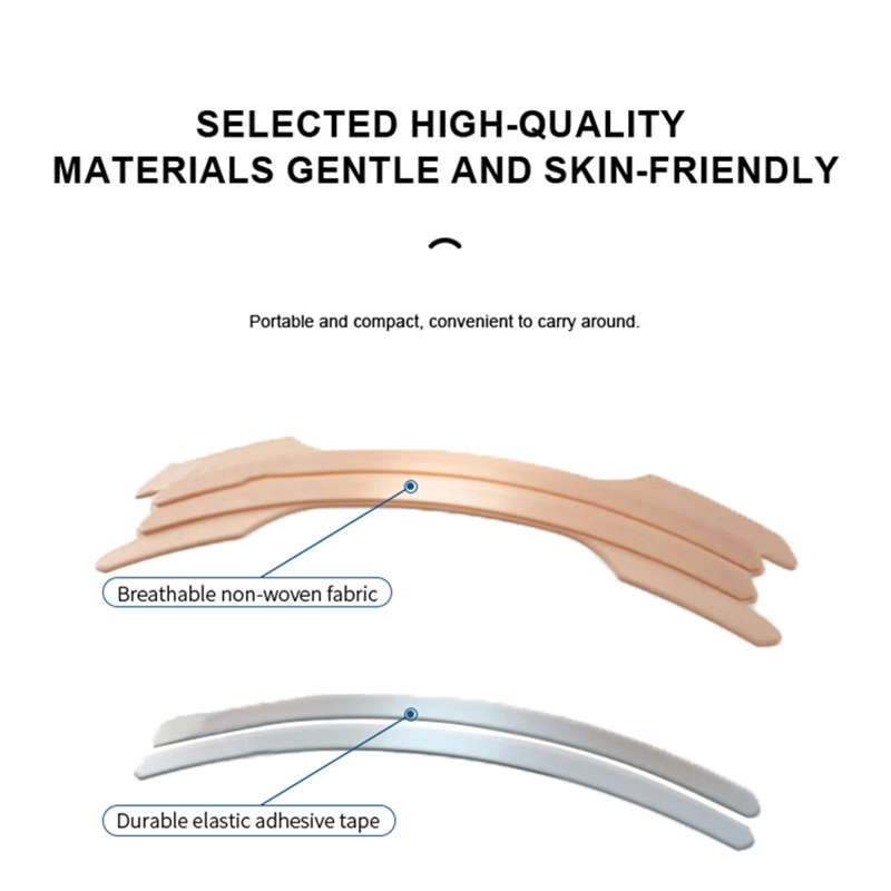 fishbone nasal strip