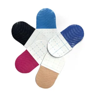 breathable mouth tape