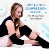 hot & cold therapy gel wrap main image