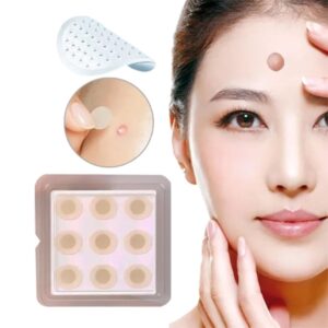 advanced pimple repair patch