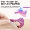 high-quality hypoallergenic adhesive fabric roll