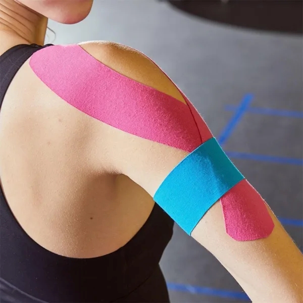 pain relief tape usage scenarios