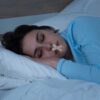 hypoallergenic sleep mouth tape cover image