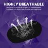 ultra-breathable mouth tape for sleep main image