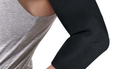 360° hot & cold therapy gel wrap