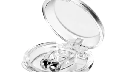 snoring nose clip